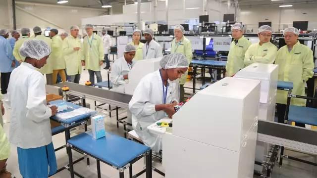 無聲戰(zhàn)場上的失守 印度電子產(chǎn)品銷售困局前瞻